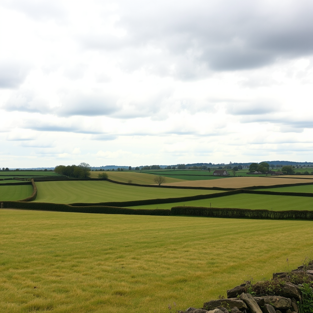 Plans for hundreds of new homes on 'prime agricultural land' withdrawn after backlash